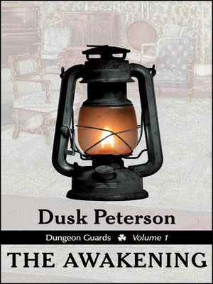 cover image of The Awakening (Dungeon Guards, Volume 1)